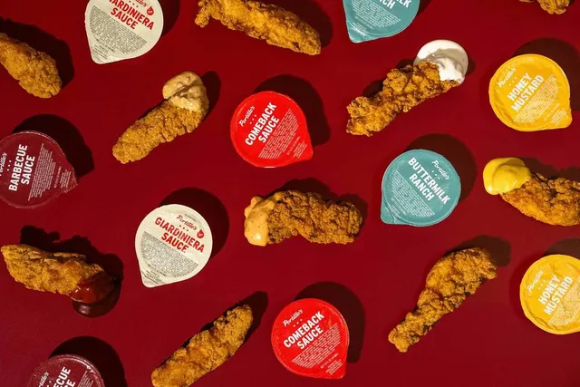 Portillo’s Is Making A Massive Change To Its Dipping Sauce Lineup Nationwide—And One ‘Fast Favorite’ Is Finally Here