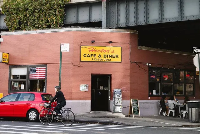 This Is Your Last Chance To Eat At NYC’s Nearly 80-Year-Old Famed Diner, Closing For Good Next Week