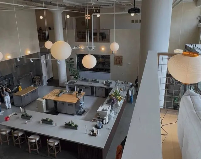 A New Korean-American Inspired Cafe Just Opened In San Francisco — And It Already Has Lines Down The Block