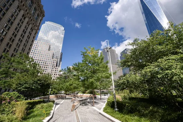 New York’s Best Free Attraction Sits Right In The Heart Of Lower Manhattan, According To A New Study