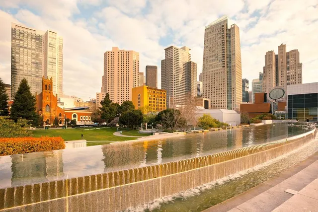 This Popular SF Park is Hosting A Free Screening Of Hit Musical “Wicked” Next Month