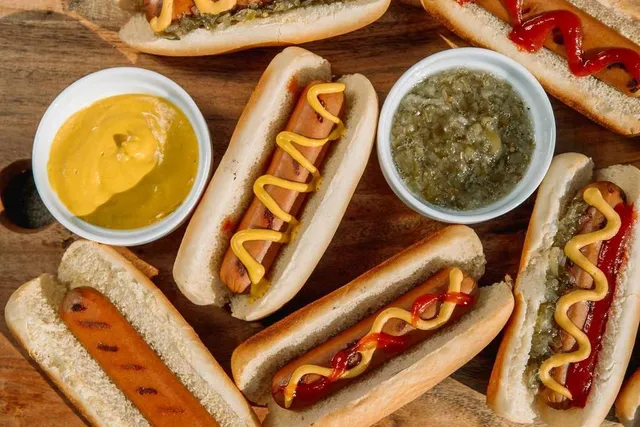 Score Big Hot Dog Deals Today In L.A. And Enjoy A Classic Summer Bite