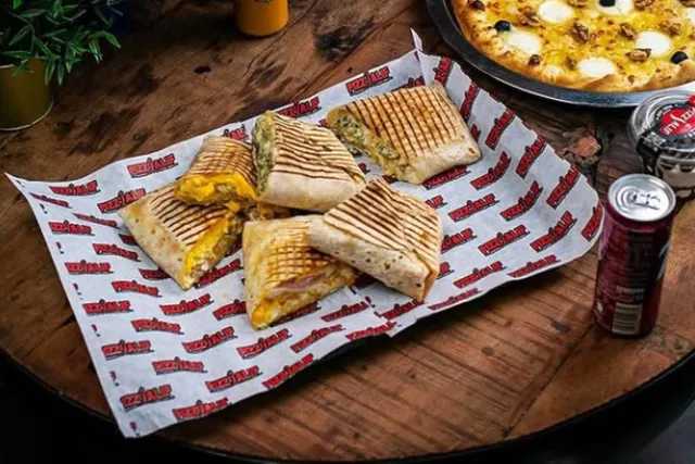 There Are New Tacos In Town.. But They’re Unlike Any Tacos You’ve Ever Tasted Before