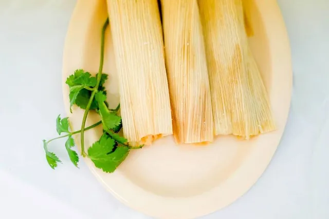 Here’s Where To Find the Best Christmas Tamales In Los Angeles