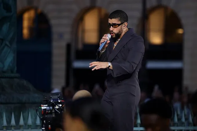 Forget Football: The Best NYC Bad Bunny Dance & Watch Parties For Super Bowl Sunday