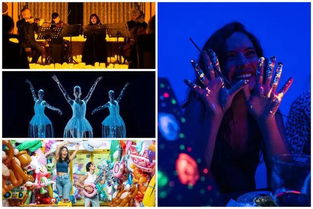 The Best Christmas Gift Cards In Chicago For A Holiday Season Full Of Experiences