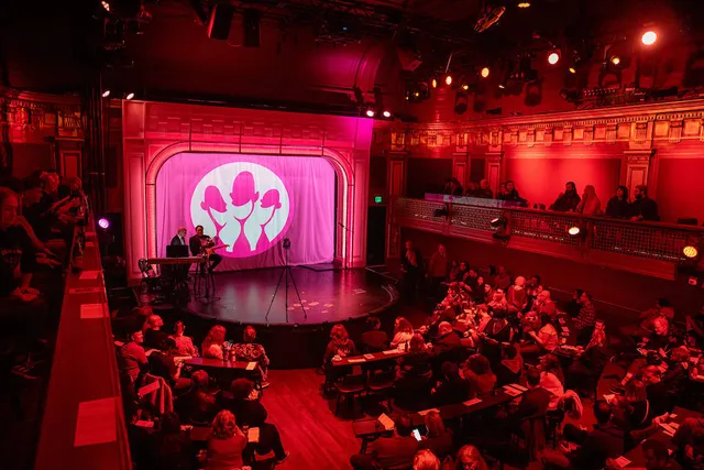 Popular Comedy Festival SF Sketchfest Returns This January Featuring Elizabeth Banks And Randall Park