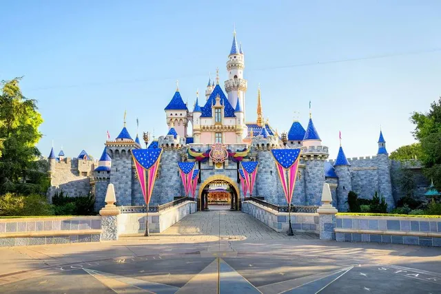 Disneyland Resort Debuts ‘Walt Disney – A Magical Life’ Attraction To Honor Their 70th Anniversary