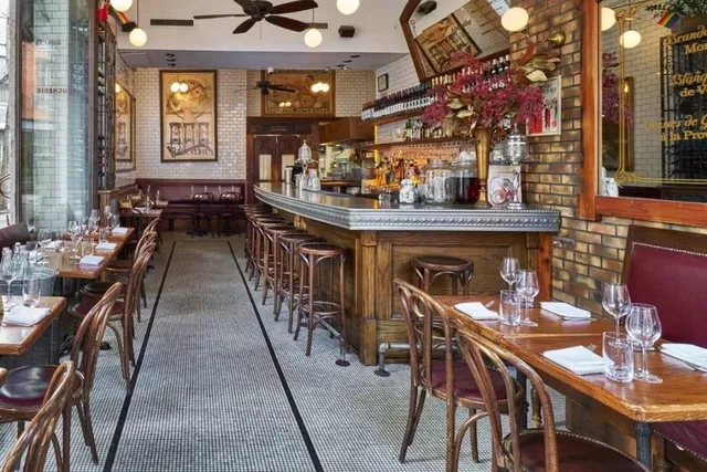 This Cozy West Village French Bistro, Named One Of The Country’s Best Hidden Gems, Is Serving Special Restaurant Week Menus—And You’ll Want To Book Fast