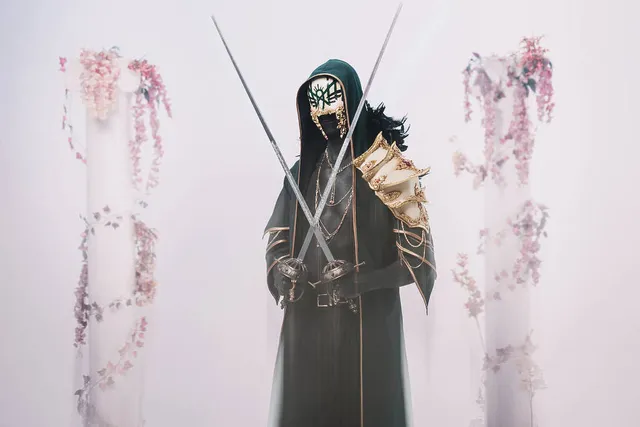 Sleep Token: Who Are They & Why Are All Of Their Arena Shows Sold Out (Including Barclays in NYC)