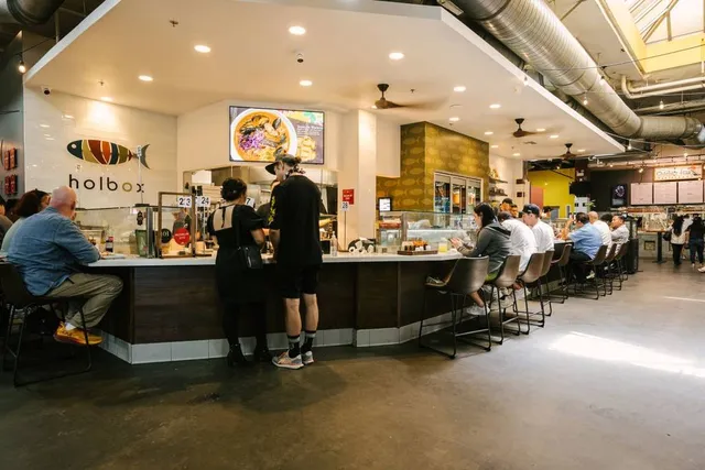 Must-Try L.A. Restaurants For Hispanic Heritage Month 2025