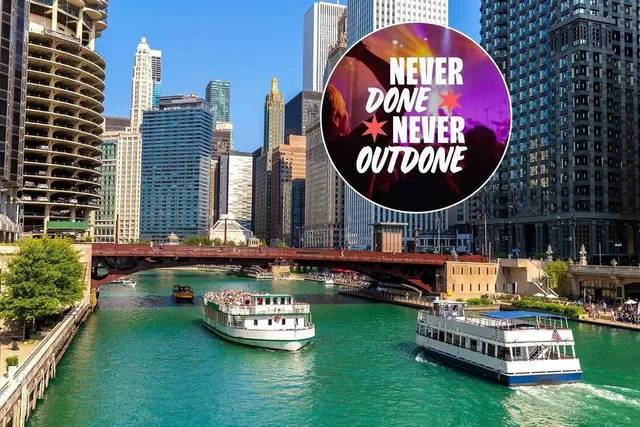 Choose Chicago Ushers in a New Era of Tourism with “Never Done. Never Outdone.” Campaign