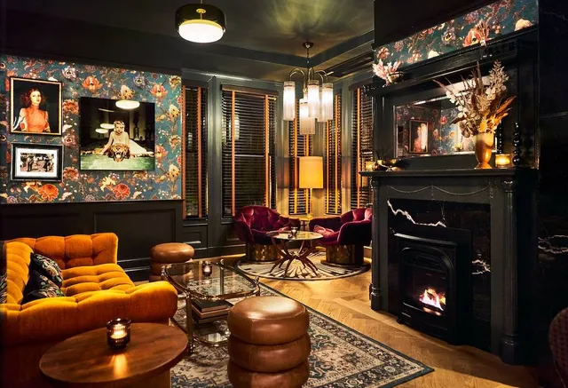 San Francisco Speakeasy Left Door Reopens After Month-Long Closure