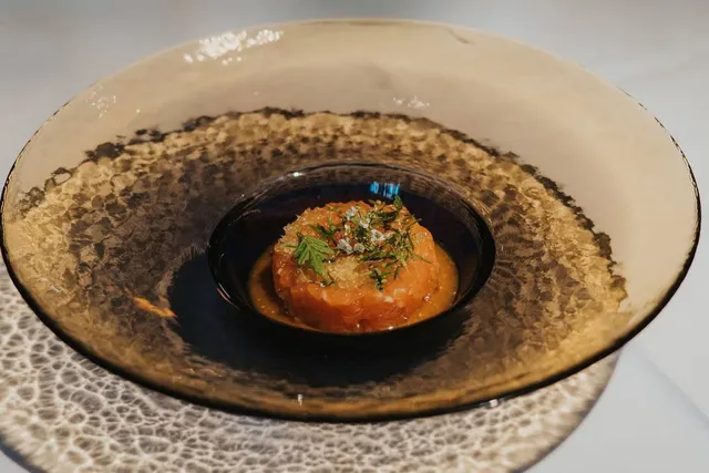 You Can Taste The Best Of Norway In This Sea-to-Table Dining Experience In San Francisco