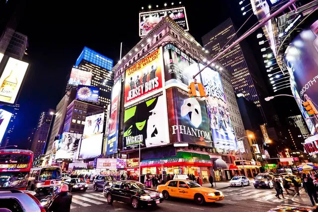 You Can Buy One Broadway Ticket & Get A Second For Less Than $20 — Here’s How
