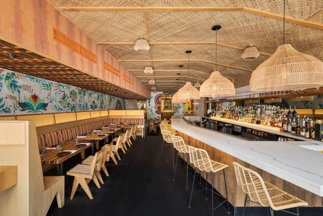 These 35 NYC Favorites Just Earned Spots On The 100 Greatest American Restaurants Of The 21st Century List