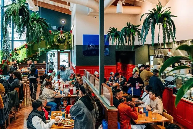 One Year After The L.A. Fires, These Local Small Businesses In The Pacific Palisades And Altadena Are Still Standing