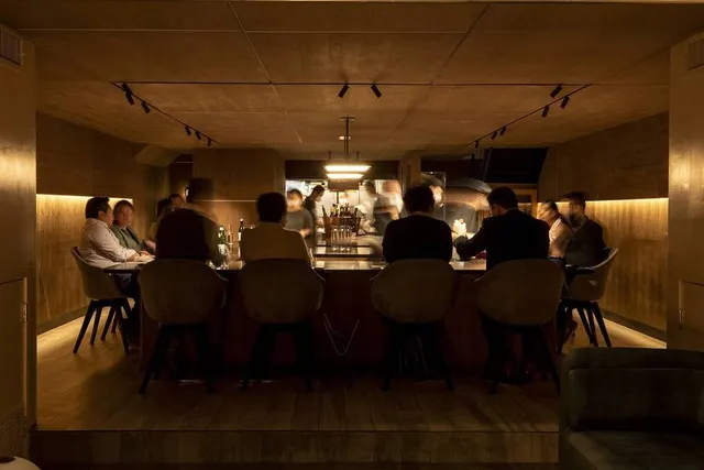 This Two-Star Michelin Korean Restaurant in NYC is Officially the No. 1 Restaurant in North America