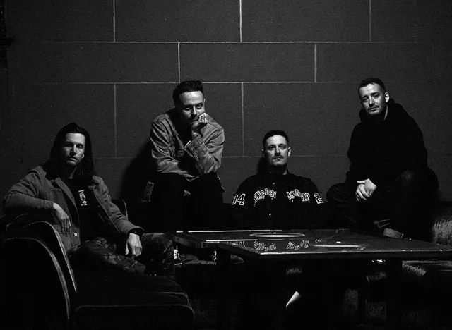 Here’s What It’s Like To Tour With California Icons Metallica and Linkin Park, According To UK Band Architects