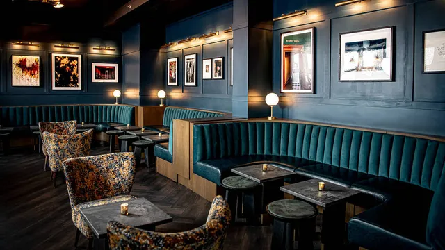 This Stunning Soho Rooftop Is Pouring $10 Spritzes For Our Secret Club Members – And The Views Are Spectacular