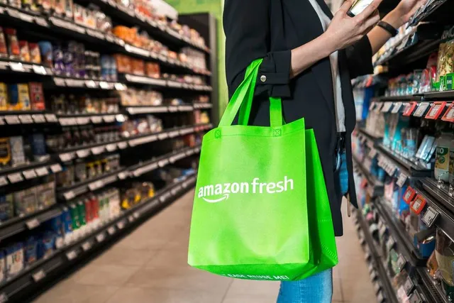 The 14 Amazon Fresh and Go Locations in Illinois Shuttering Forever This Sunday: Is Your Local Store on the List?