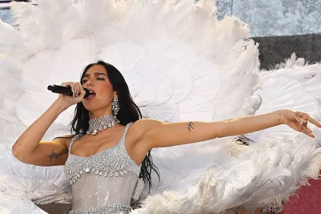 Dua Lipa Is Bringing Her Radical Optimism Tour To L.A. This Weekend With A Hit-Filled Setlist – What Surprise Songs Will She Play?