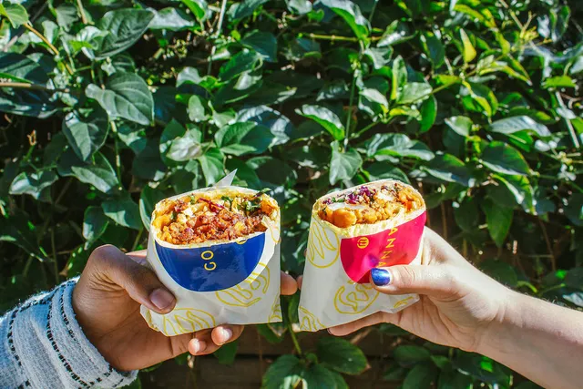 Celebrate Pride With These 4 LGBTQ+ Owned Restaurants To Try On Postmates