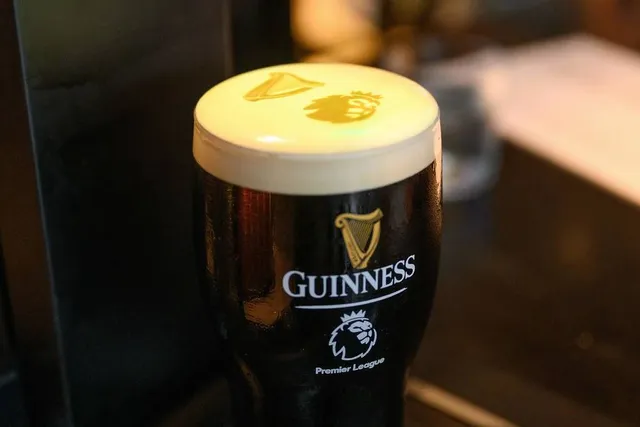 The Guinness Brewery in Chicago Celebrates Its 2nd Birthday With $2 Beers and Irish Food Favorites