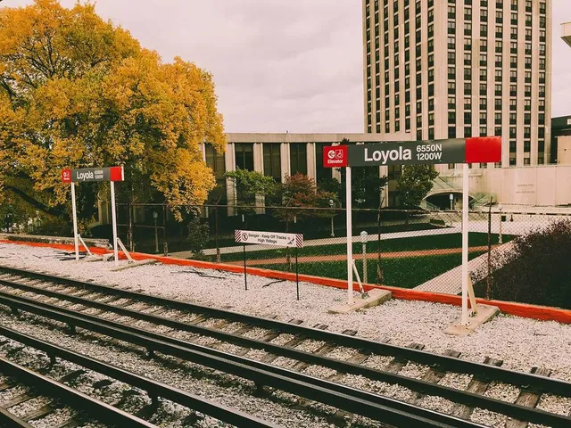 This Is the Cheapest Neighborhood for Renters on the North Side of Chicago 