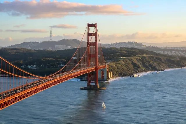 San Francisco Was Ranked As One Of The Best Foodie Cities In The United States — Here’s Why