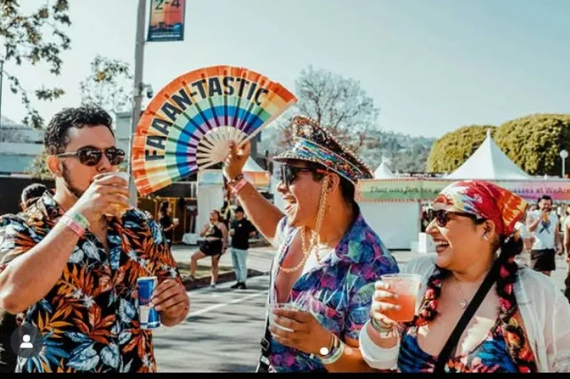 Dance Your Heart Out At OUTLOUD Music Festival At WeHo Pride With Special Stars: Lizzo, Paris Hilton, Kim Petras, and Remi Wolf