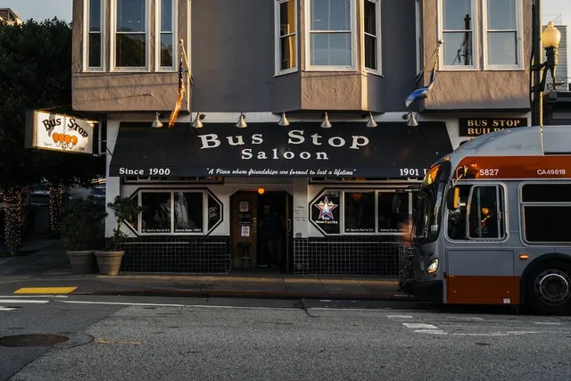A Historic SF Sports Bar Is Celebrating 125 Years With A Block Party This Weekend