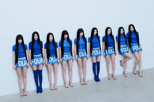 A TWICE Pop Up Store With Exclusive Merch Just Landed In L.A. – Here’s Where & When To Stop By