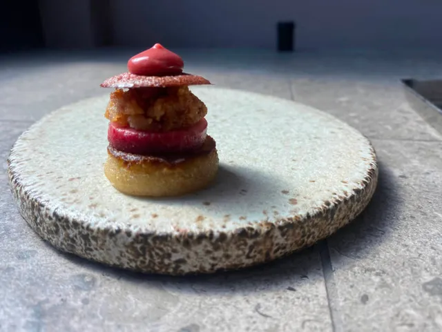 This Chicago Restaurant Was Named America’s Best New Restaurant by Bon Appétit—And A New Menu Is Created Every Morning Depending on What’s Available