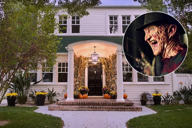 5 Iconic ‘A Nightmare On Elm Street’ L.A. Filming Locations You Can Visit For The Ultimate Halloween Field Trip – From Nancy’s House To John Marshall High