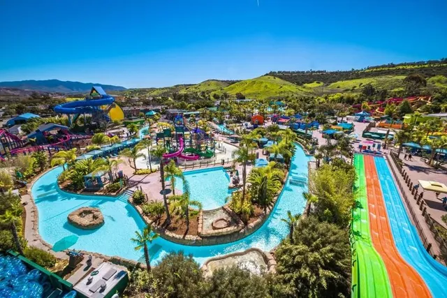 This Beloved SoCal Theme Park Is Unexpectedly Shutting Down For The Rest Of 2025 — Here’s Why