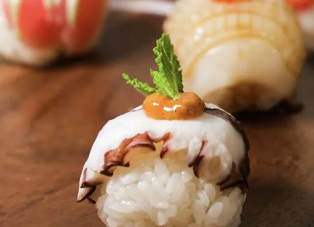 $1 Sushi in Chicago? This New Restaurant Is Blowing Up With Flavor