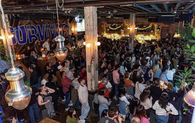 Watch This Week's ‘Survivor' Season 48 Finale In NYC With Former Cast Members