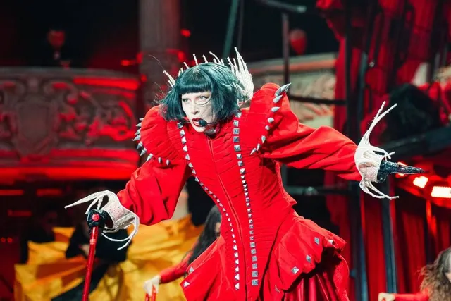 Lady Gaga Announces New ‘Mayhem Ball’ Tour Dates In Los Angeles — With Presale Tickets Kicking Off This Week