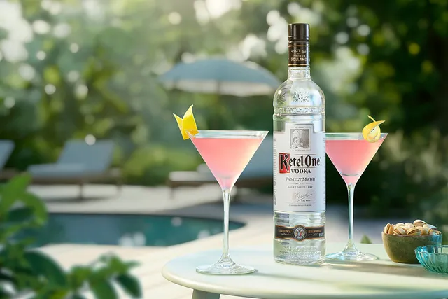 4 Easy Cocktail Recipes To Impress Your Friends At Home This Summer