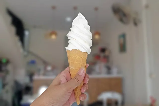 Bungalow by Middle Brow is Now Offering Soft Serve Ice Cream—Just in Time For Summer