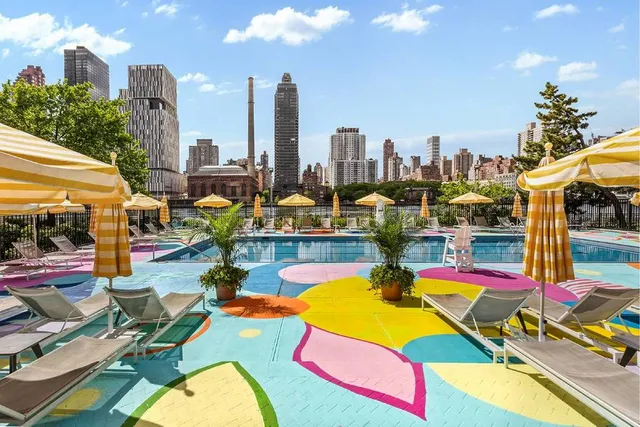 NYC’s Best July Events–Fireworks, Free Concerts, Fests & More