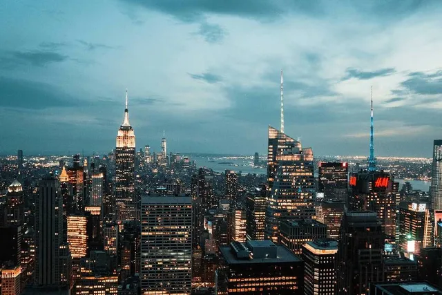 This Dismissed Manhattan Neighborhood Is Actually Home To Cultural Gems, Unique Eats, & Some Of The Oldest Attractions In The Country