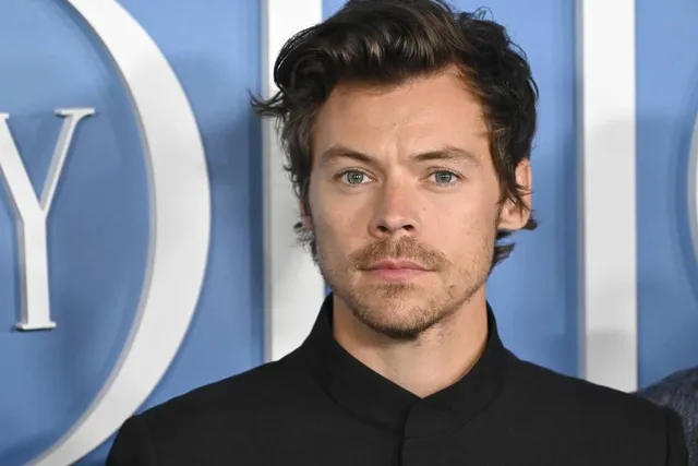 A Secret Harry Styles Pop-Up Is Happening At Select NYC Record Stores TODAY — Here’s Where To Go To Hear His New Single ‘Aperture’ Before Anyone Else