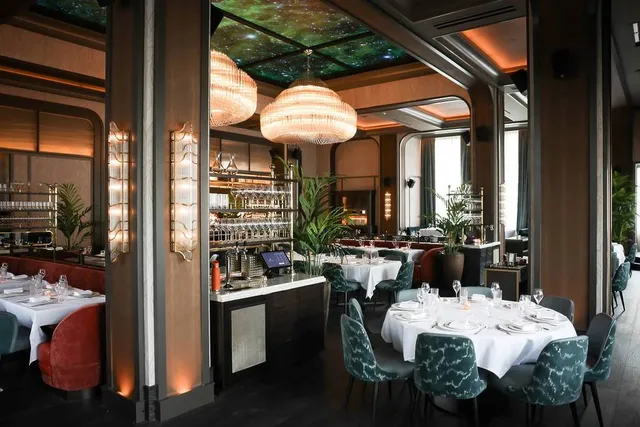 The Alston Brings French Flair—and a Star Chef—to the Gold Coast
