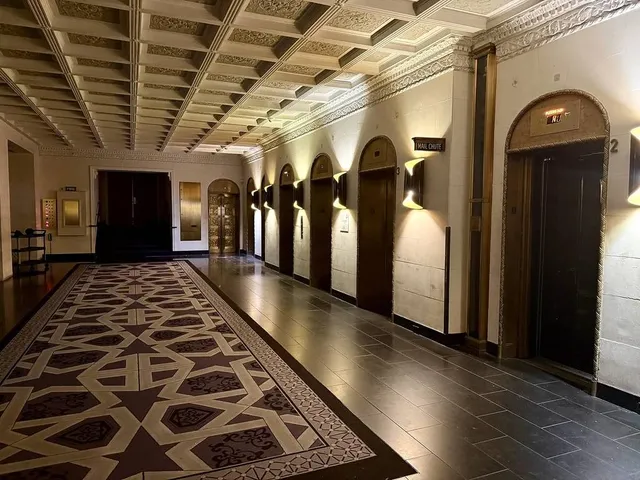 Stewart Hotel Conversion: 575+ Affordable Apartments Coming To NYC