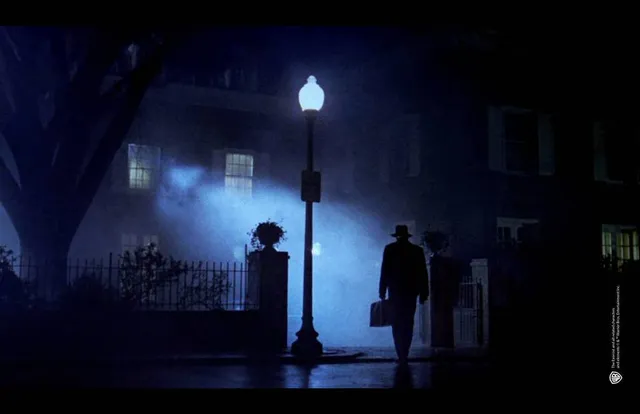 The Exorcist, The Conjuring, A Nightmare On Elm Street, And More: The Haunting Sounds Of Warner Bros. Horror Movies Are Taking Over Church Of The Heavenly Rest On October 24