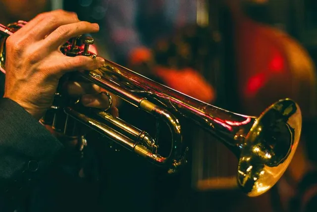 Blue Note Jazz Club Is Finally Opening In Los Angeles – Here's When And Who's Already Set To Perform