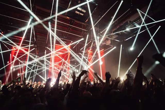 The “Glastonbury of Techno” Is Returning to NYC This Fall — With a Massive 2-Night Rave in Brooklyn