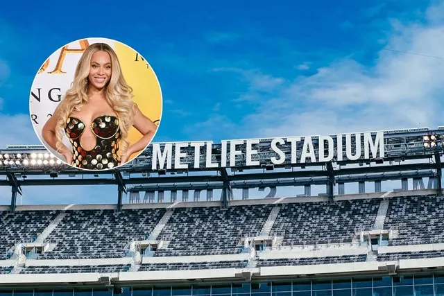 Train Service To MetLife Is Still TBD Ahead Of Beyoncé's MetLife Pitstop — Other Ways To Get There